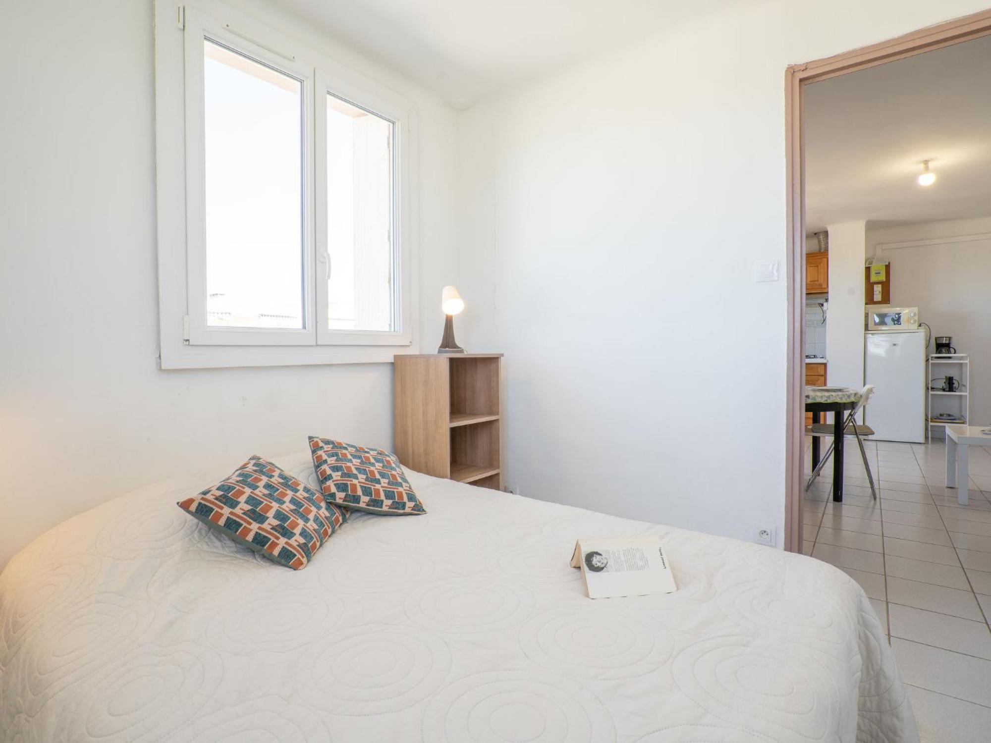 Apartment La Sirene By Interhome Les Lecques Exterior foto